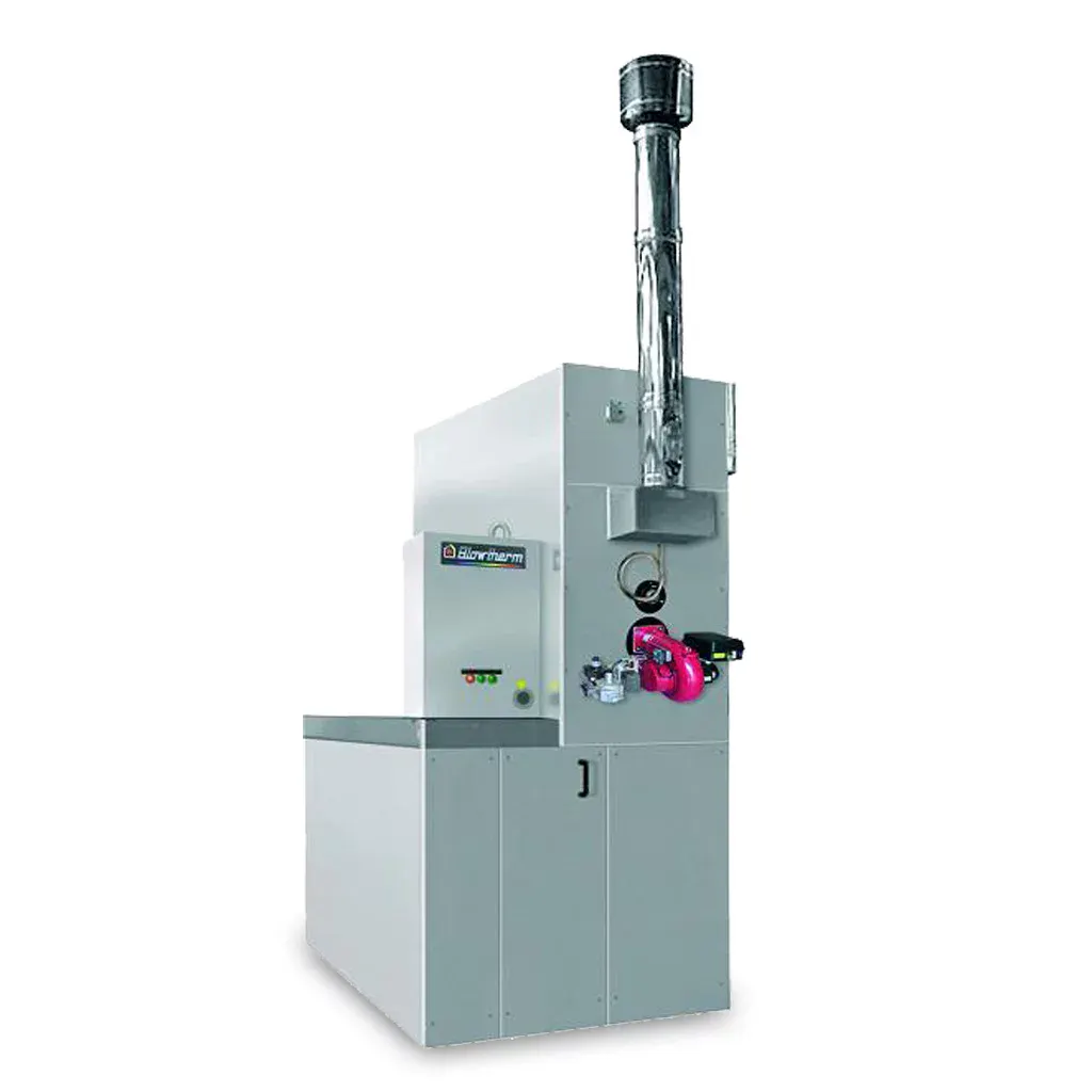 IHHR speciális hőlégfúvó