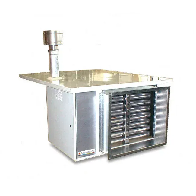 IHPTM C kültéri fali hőlégfúvó