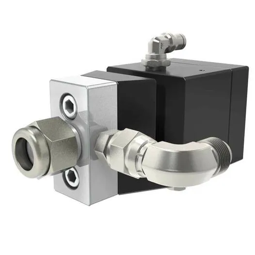 SAMES - AIRLESS 400 Automata szórópisztoly