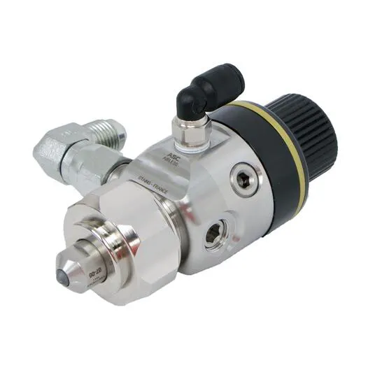 SAMES - AIRLESS ASC automata szórópisztoly