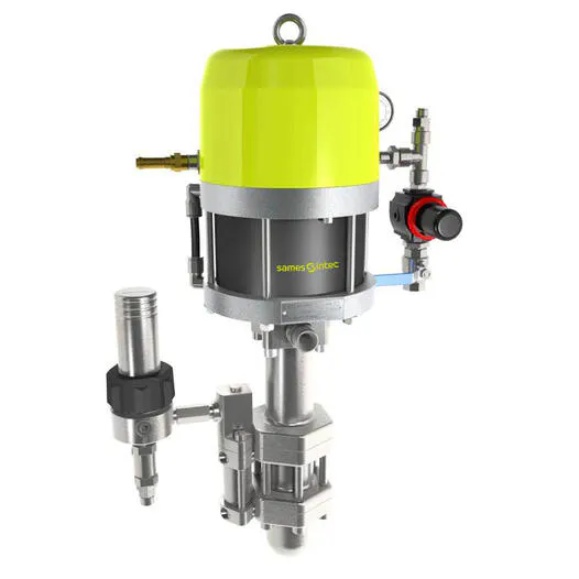 SAMES - AIRLESS 30F60 Flowmax festékpumpa