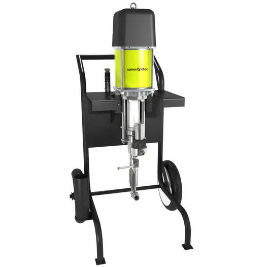 SAMES - AIRLESS 53C124 festékpumpa