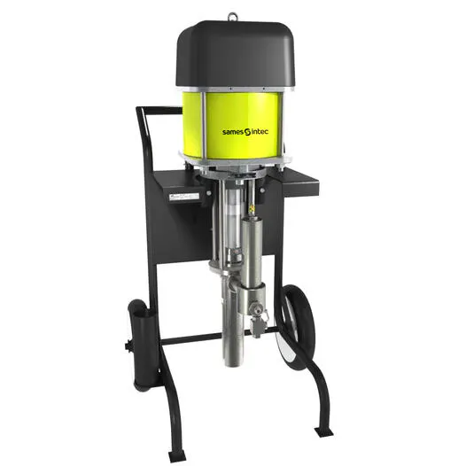 SAMES - AIRLESS 80C220 festékpumpa