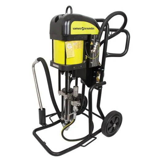 SAMES - AIRLESS AZUR 52C225 festékpumpa