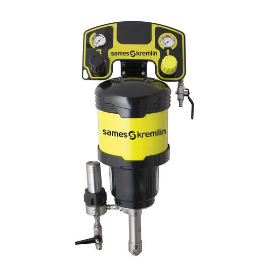 SAMES - AIRMIX 35C50 festékpumpa