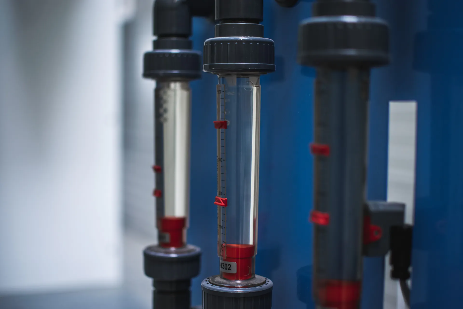 Szennyvízkezelő berendezés