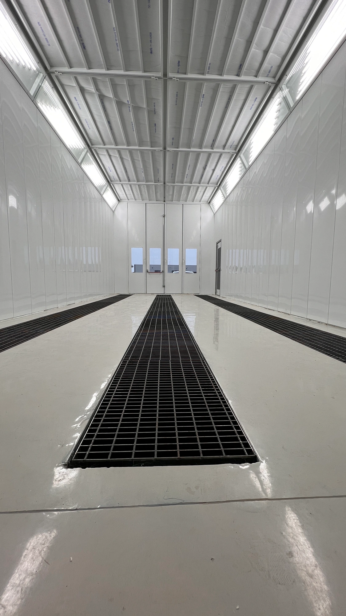 Új Blowtherm Extra fülke Monoronn