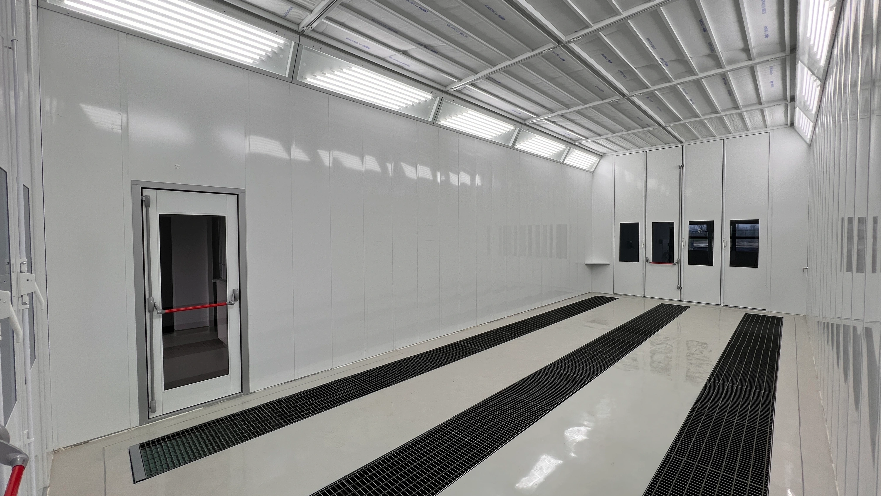 Új Blowtherm Extra fülke Monoronn